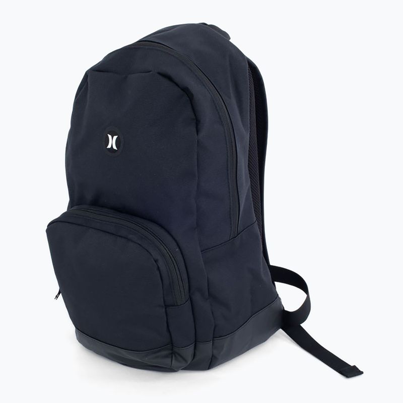 Batoh Hurley Diversion 21 l black 3