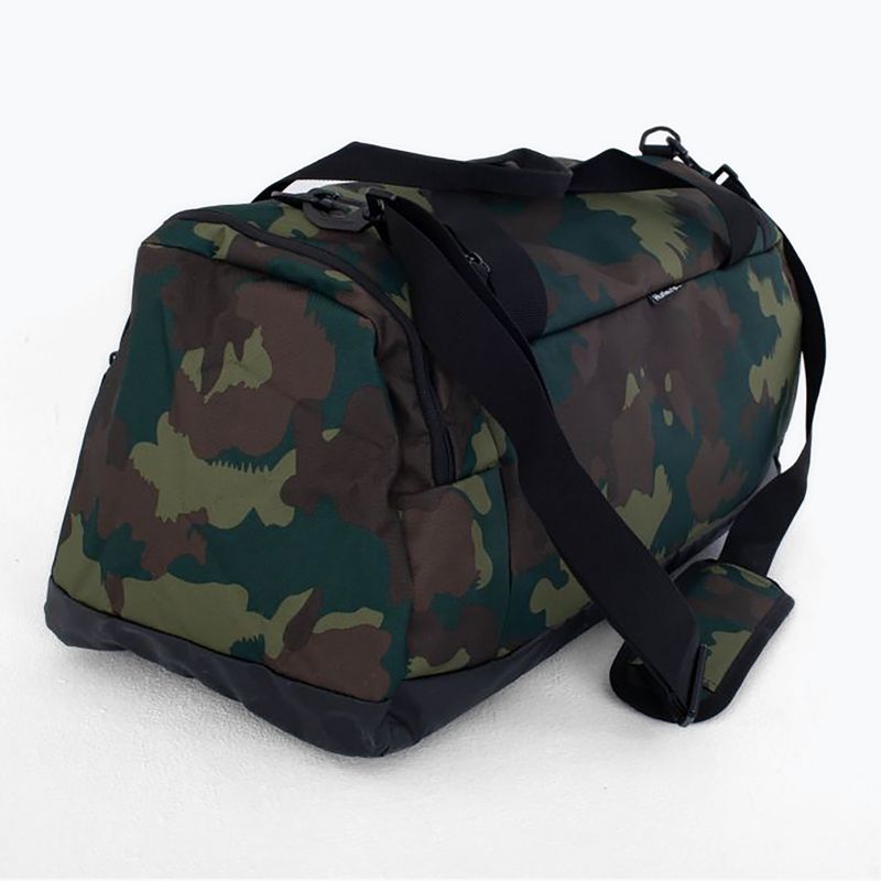 Cestovní taška Hurley Union Duffle 40 l woodland 2