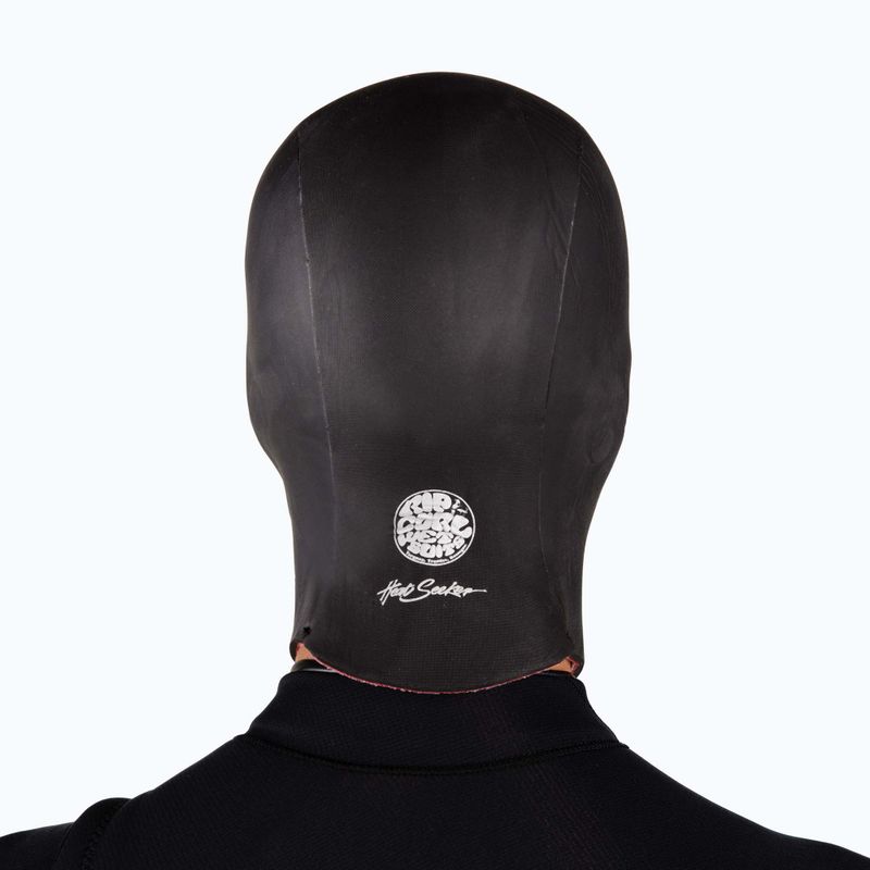 Neoprenová kapuce Rip Curl Heatseeker 4 mm GB černá 3