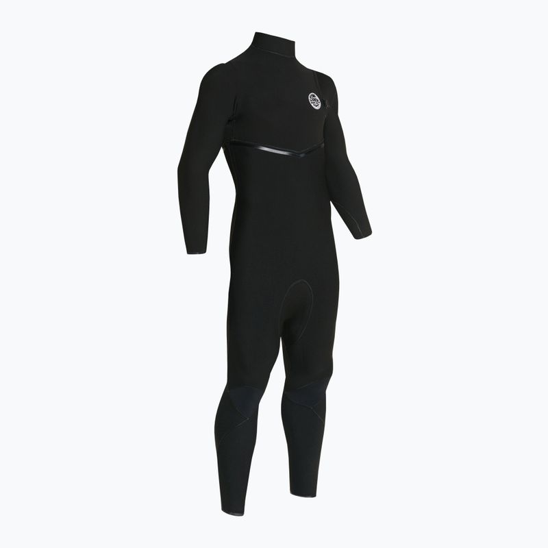 Pánský neopren   Rip Curl Flashbomb 5/3 mm GB Z/Free black