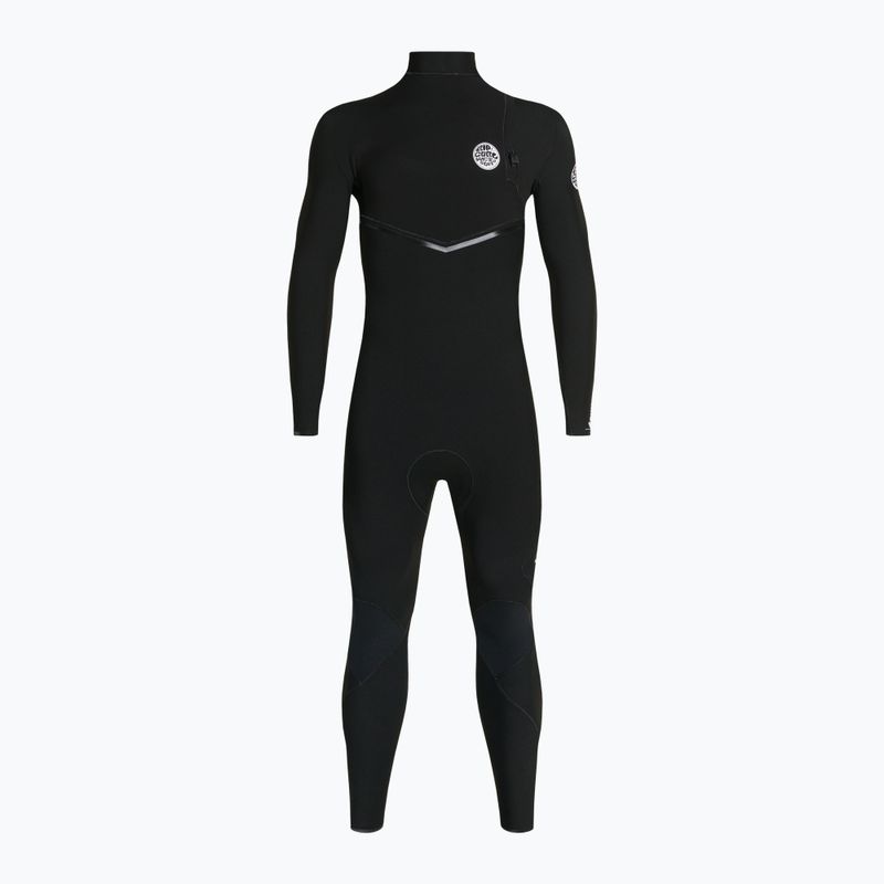 Pánský neopren   Rip Curl Flashbomb 5/3 mm GB Z/Free black 2