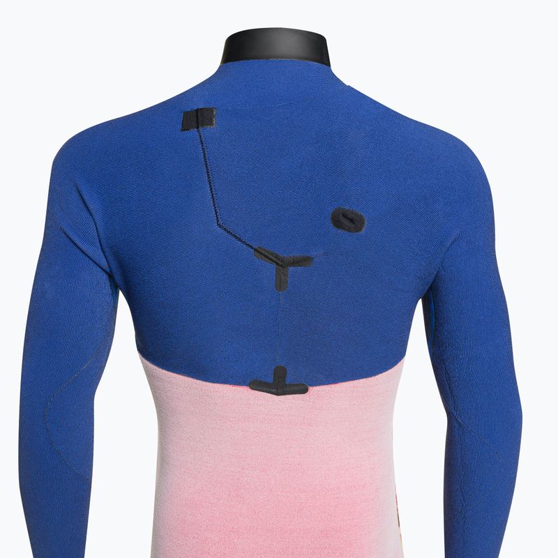 Pánský neopren   Rip Curl Flashbomb 5/3 mm GB Z/Free black 6