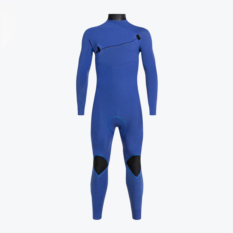 Pánský neopren   Rip Curl E Bomb 5/3 mm GB Z/Free black 4