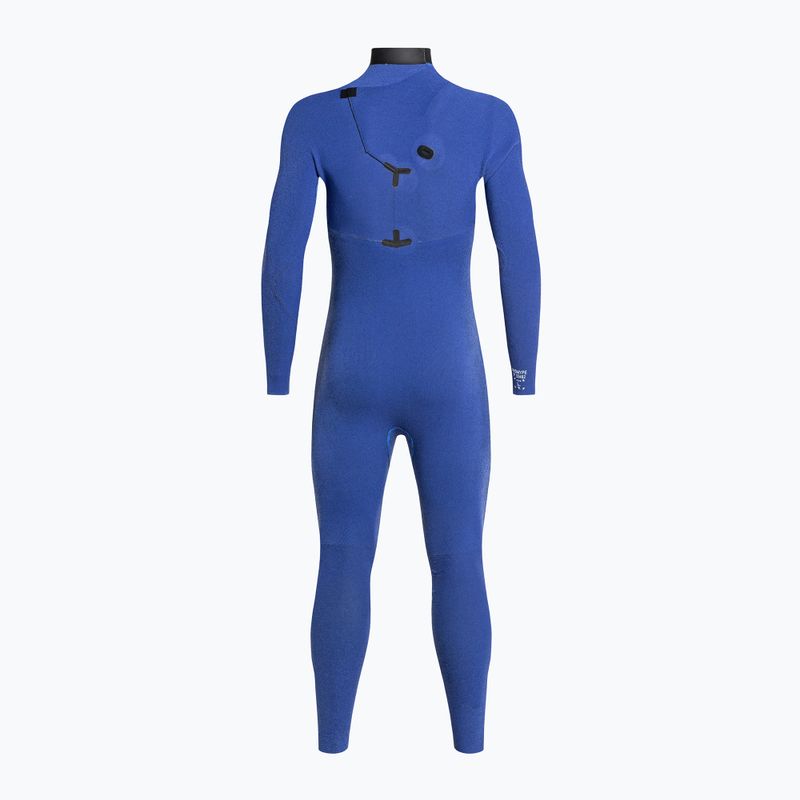 Pánský neopren   Rip Curl E Bomb 5/3 mm GB Z/Free black 5
