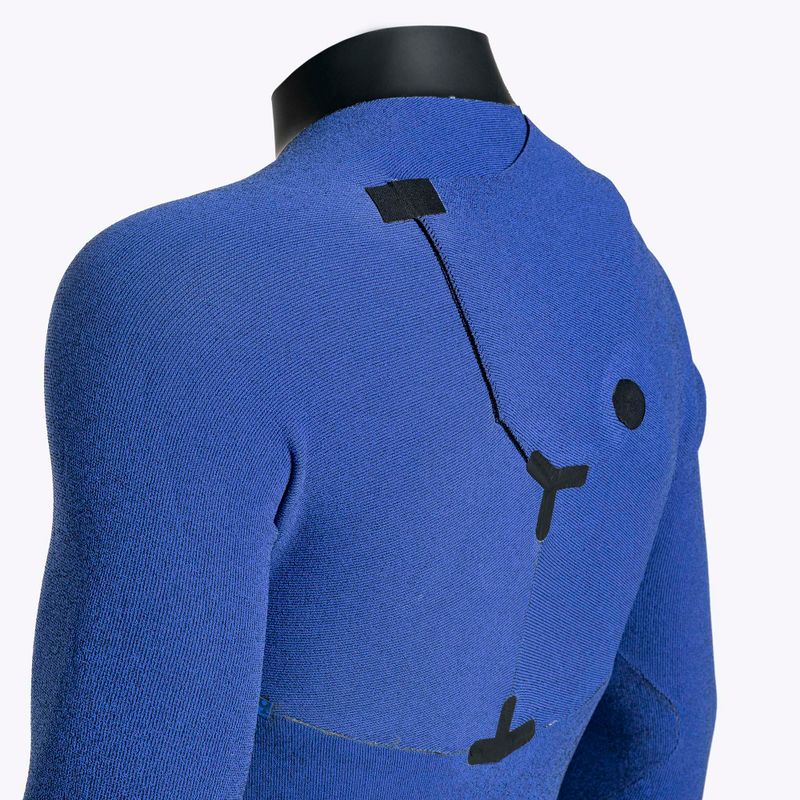 Pánský neopren   Rip Curl E Bomb 5/3 mm GB Z/Free black 7