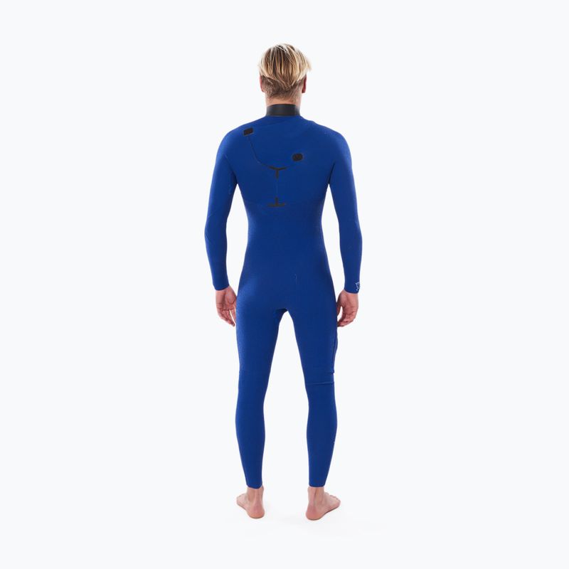 Pánský neopren   Rip Curl E Bomb 5/3 mm GB Z/Free black 13