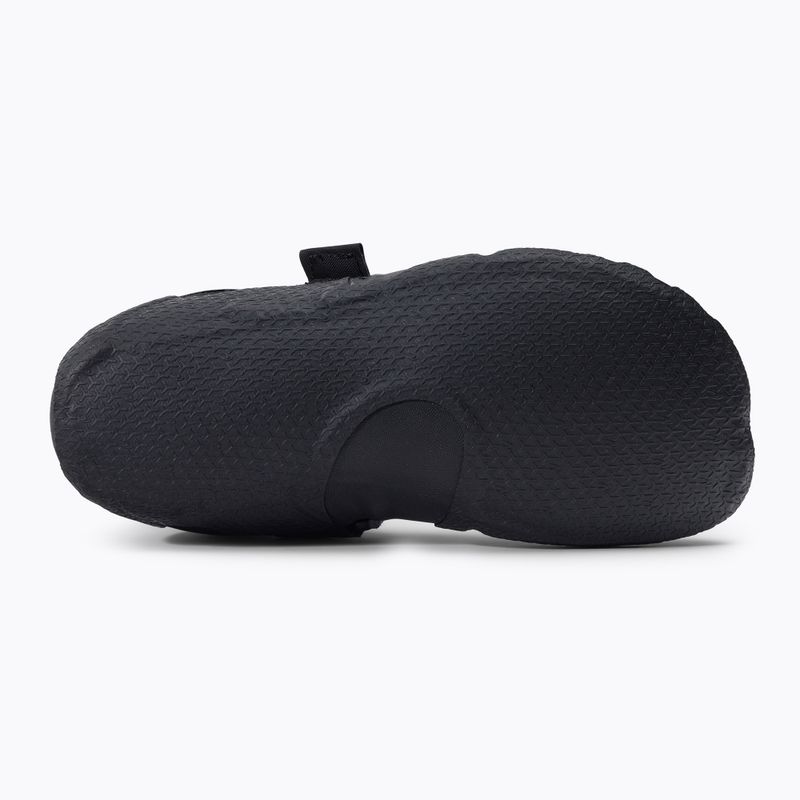 Neoprenové boty Rip Curl Flashbomb 5 mm Round Toe black 4
