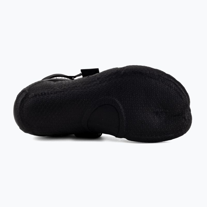Neoprenové boty Rip Curl Flashbomb 5 mm Hid.Split/Toe black 4