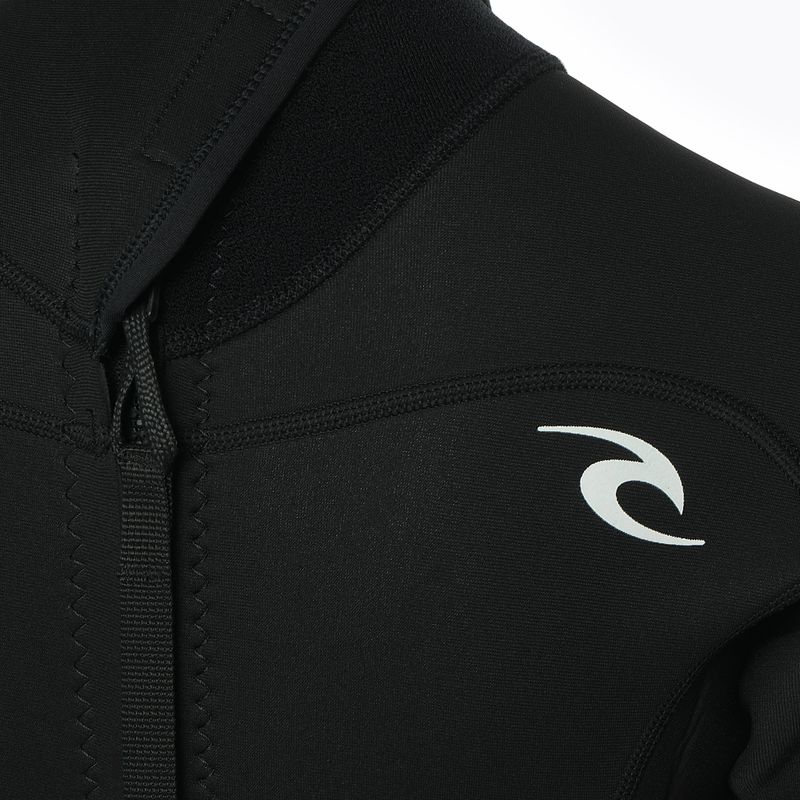 Dámský plavecký neopren Rip Curl Freelite 2mm Spring black 4