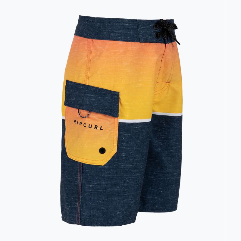 Dětské plavecké šortky Rip Curl Dawn Patrol navy blue KBOPG9 3