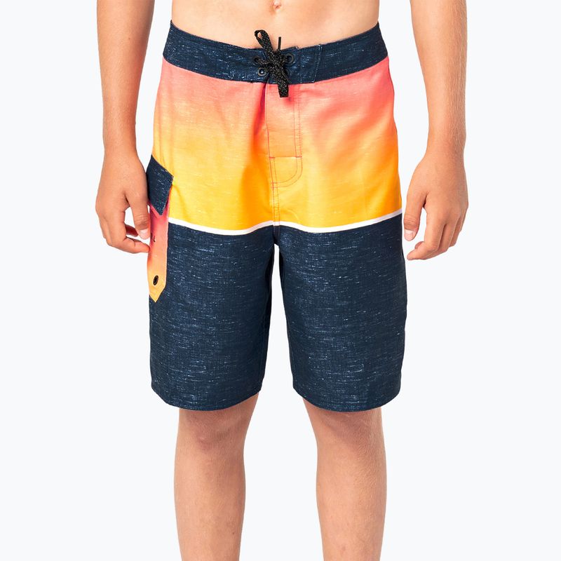 Dětské plavecké šortky Rip Curl Dawn Patrol navy blue KBOPG9 4
