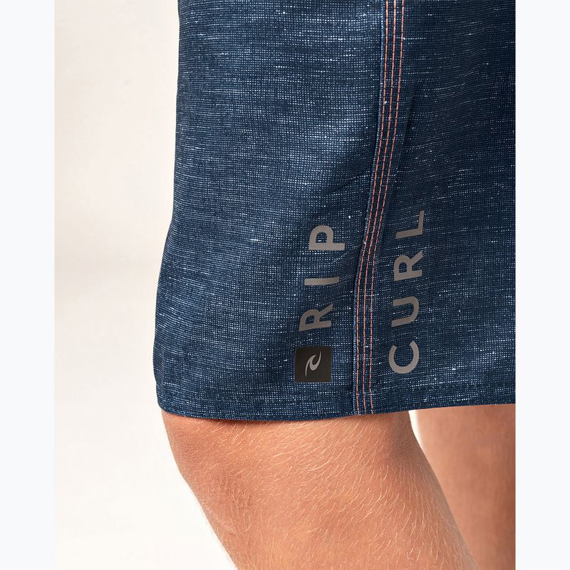 Dětské plavecké šortky Rip Curl Dawn Patrol navy blue KBOPG9 7
