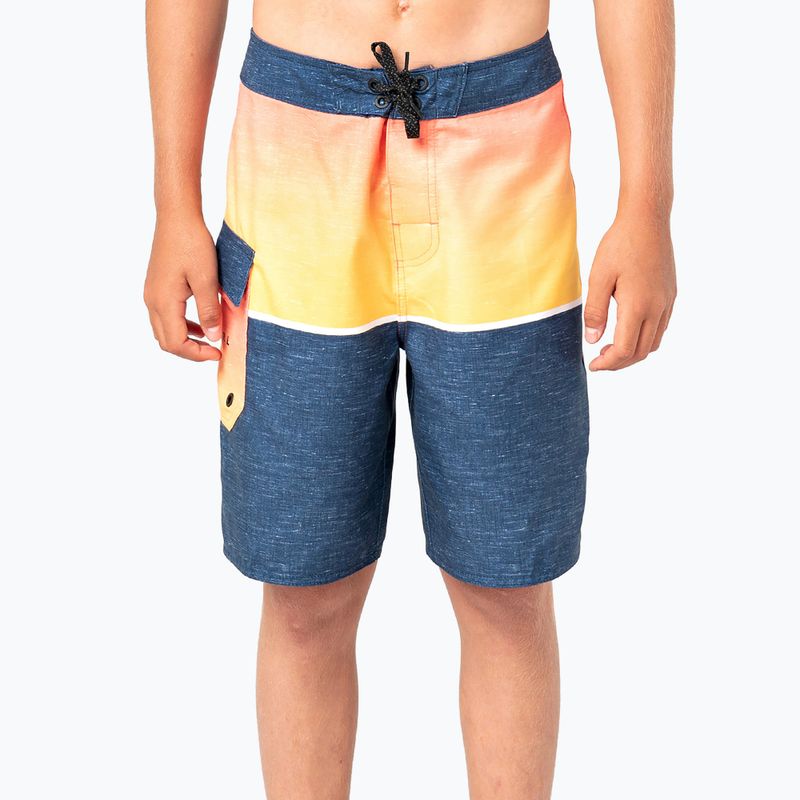 Dětské plavecké šortky Rip Curl Dawn Patrol navy blue KBOPG9 6