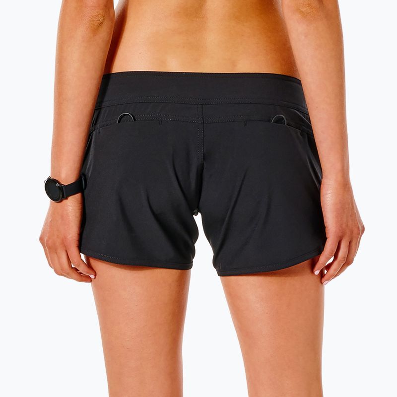 Dámské kraťasy Rip Curl Classic Surf 5" Boardshort 90 černé GBOAW9 2
