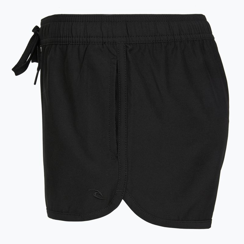 Dámské plavkové šortky Rip Curl ClaSSic Surf 3" Boardshort black 9