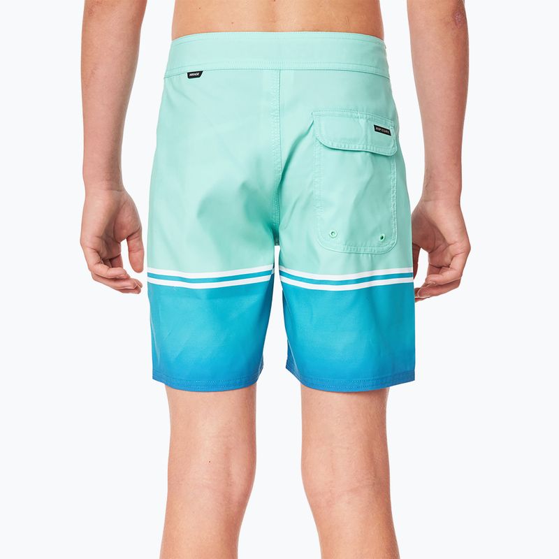 Dětské plavecké šortky Rip Curl Combined 15' Boardshort blue KBOGT4 3