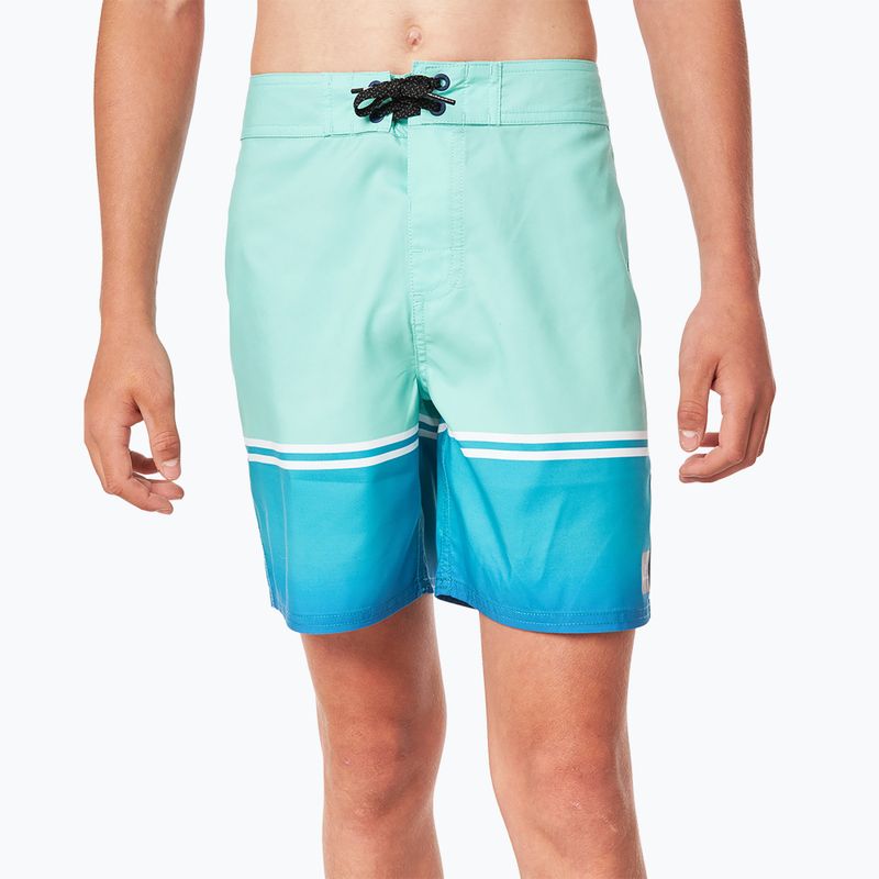 Dětské plavecké šortky Rip Curl Combined 15' Boardshort blue KBOGT4 4