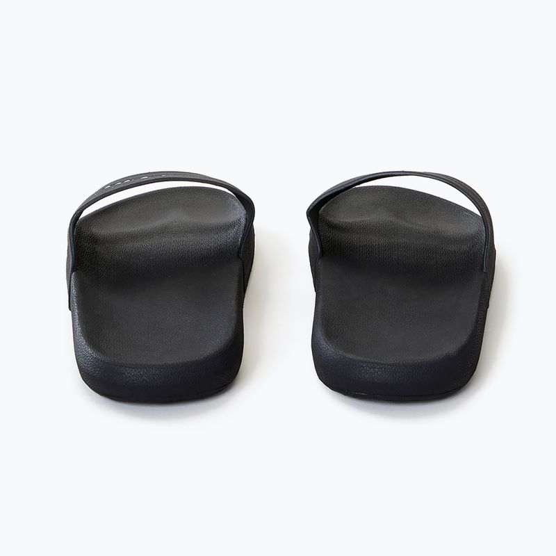 Pánské žabky Rip Curl Side Slide Open Toe 90 černá 13BMOT 9