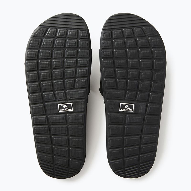 Pánské žabky Rip Curl Side Slide Open Toe 90 černá 13BMOT 11