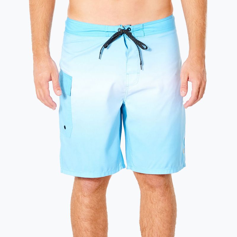 Pánské kraťasy Rip Curl Shock Boardshort 21' blue CBOVN9