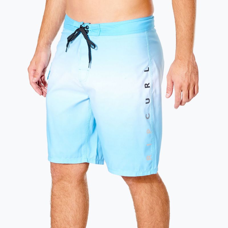 Pánské kraťasy Rip Curl Shock Boardshort 21' blue CBOVN9 2