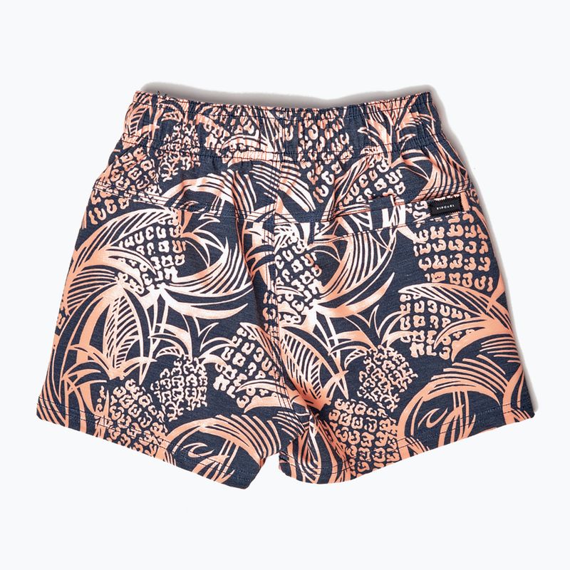 Dětské plavecké šortky Rip Curl Party Pack Volley blue KBOSK9 2