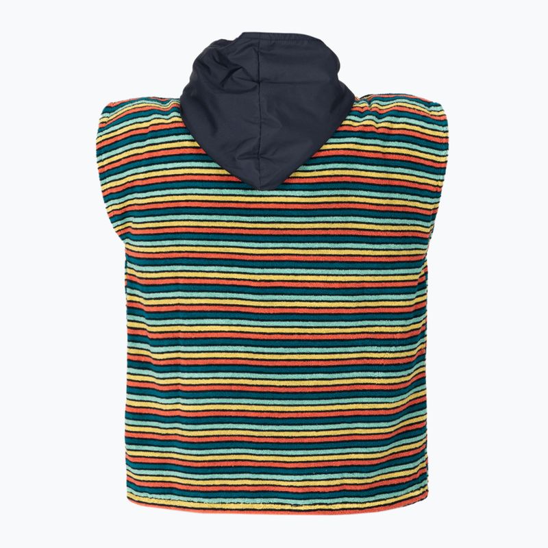 Dětský ručník Rip Curl Surf Sock s kapucí barva KTWAS9 2