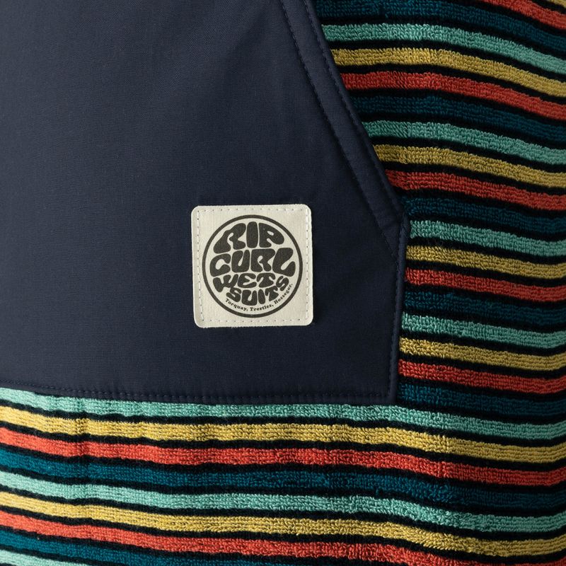 Dětský ručník Rip Curl Surf Sock s kapucí barva KTWAS9 3