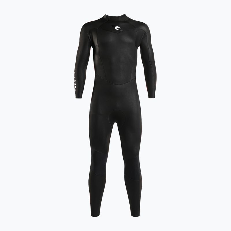 Pánský neopren   Rip Curl Freelite BZ 3/2 mm GB black 2