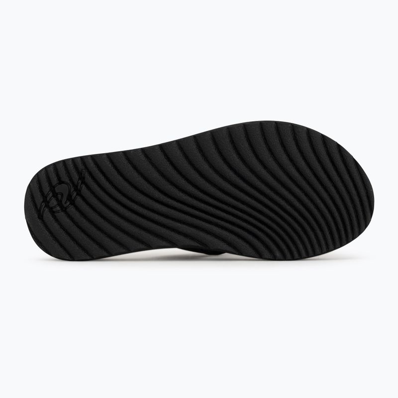 Pánské žabky Rip Curl Chiba Open Toe black 4