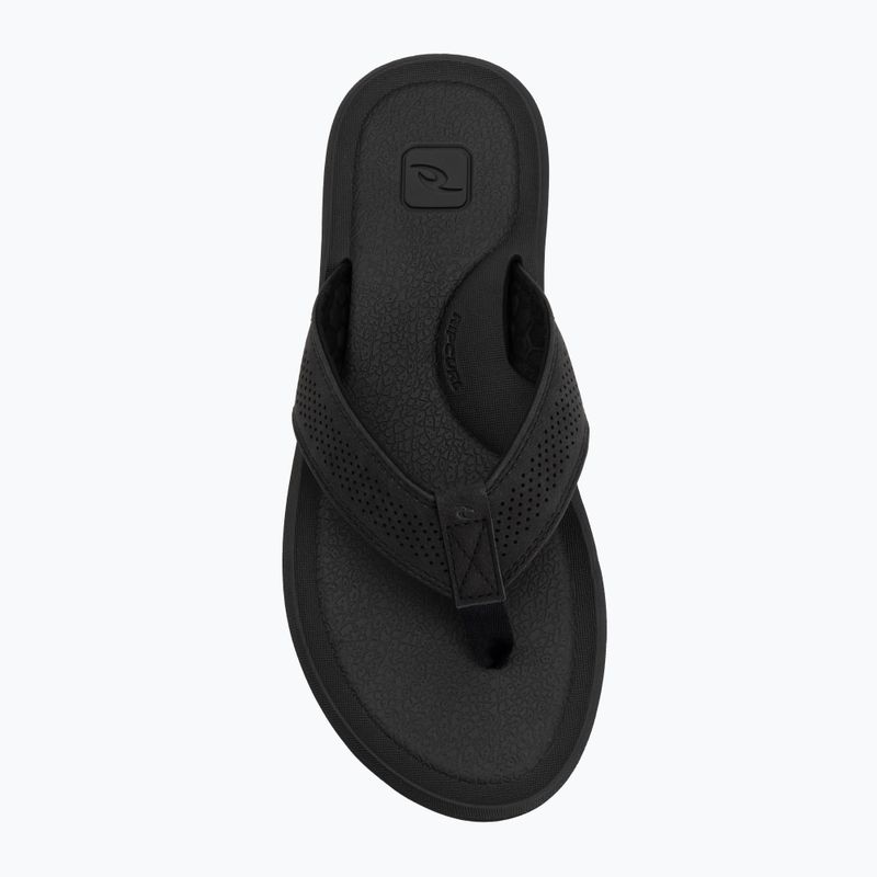 Pánské žabky Rip Curl Chiba Open Toe black 5