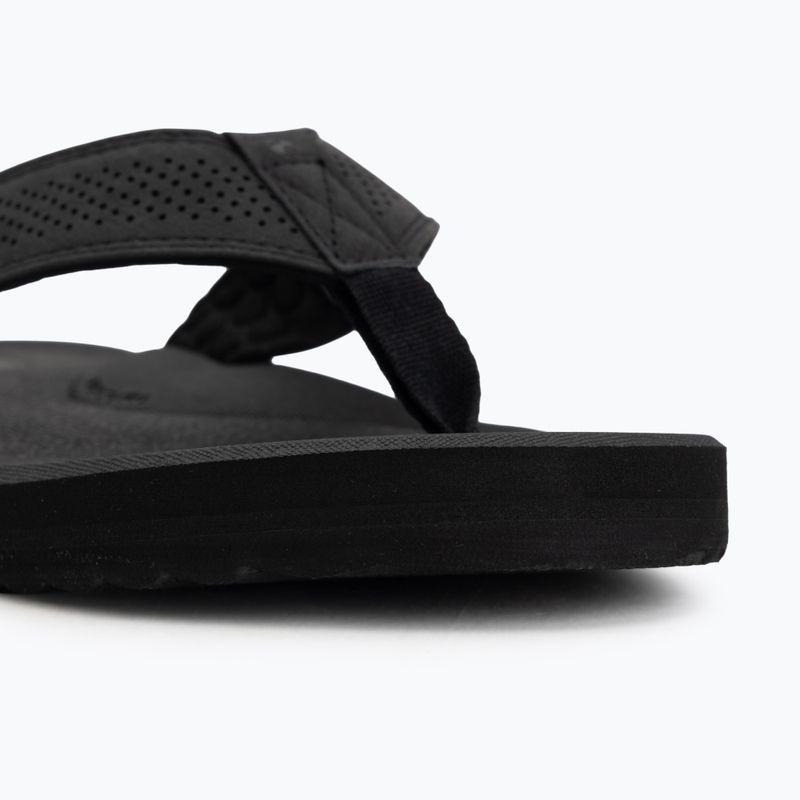 Pánské žabky Rip Curl Chiba Open Toe black 7