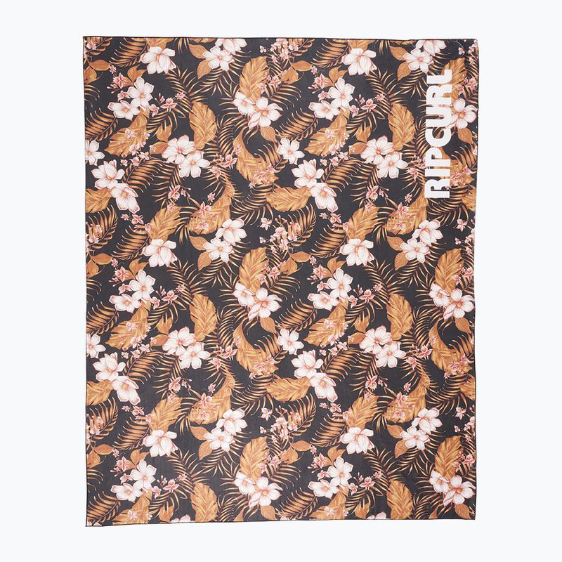 Barevný ručník Rip Curl Sand Free GTWFW1 5