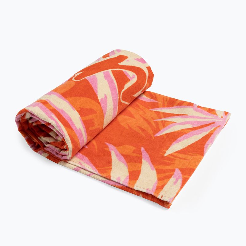 Rip Curl Sun Rays Standard Orange GTWFY1 2