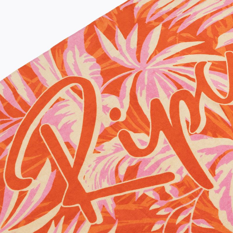 Rip Curl Sun Rays Standard Orange GTWFY1 3
