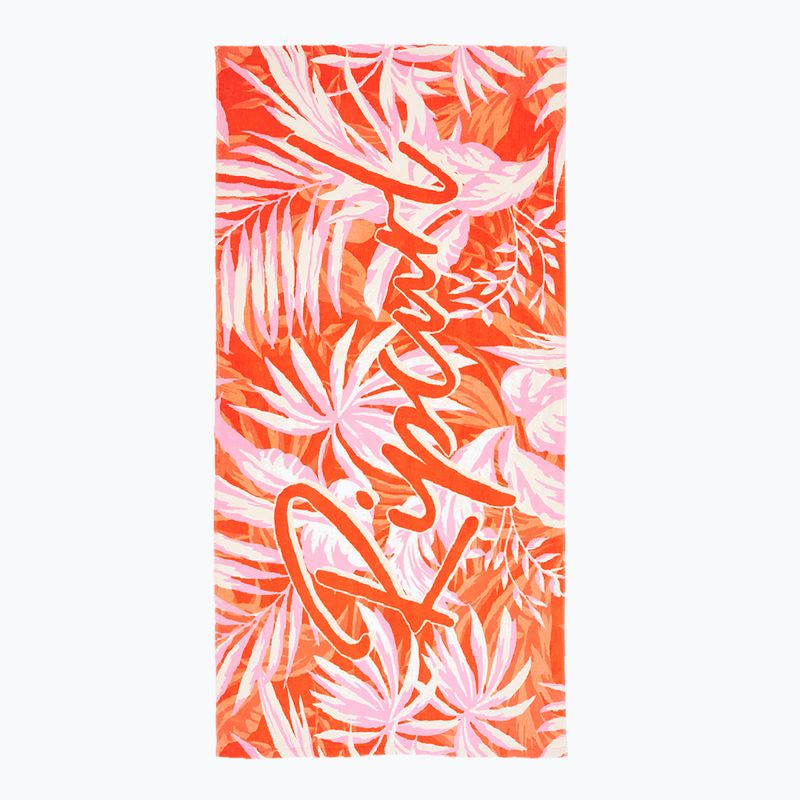 Rip Curl Sun Rays Standard Orange GTWFY1 5