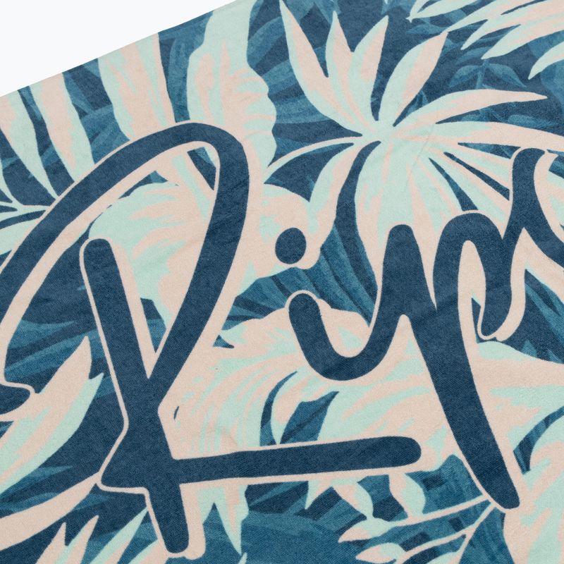 Ručník Rip Curl Sun Rays Standard modrý GTWFY1 3
