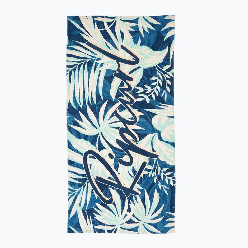 Ručník Rip Curl Sun Rays Standard modrý GTWFY1 5