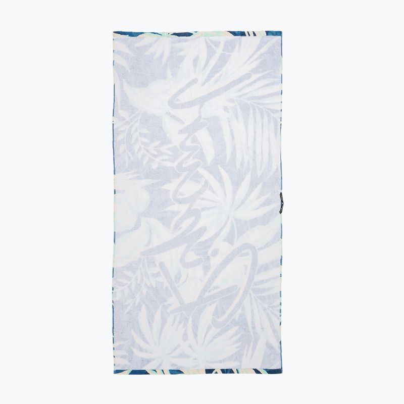 Ručník Rip Curl Sun Rays Standard modrý GTWFY1 6