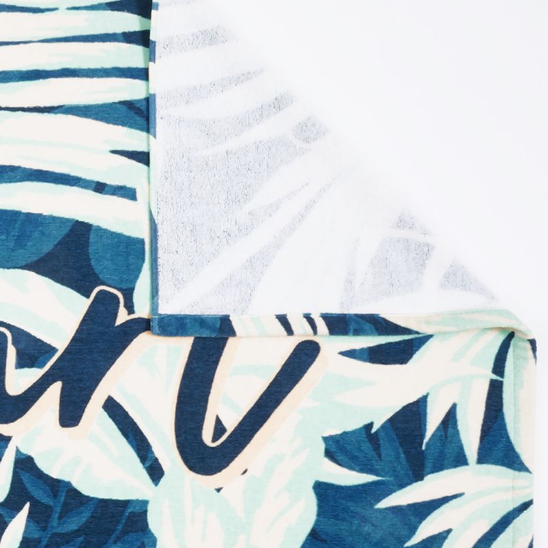 Ručník Rip Curl Sun Rays Standard modrý GTWFY1 7
