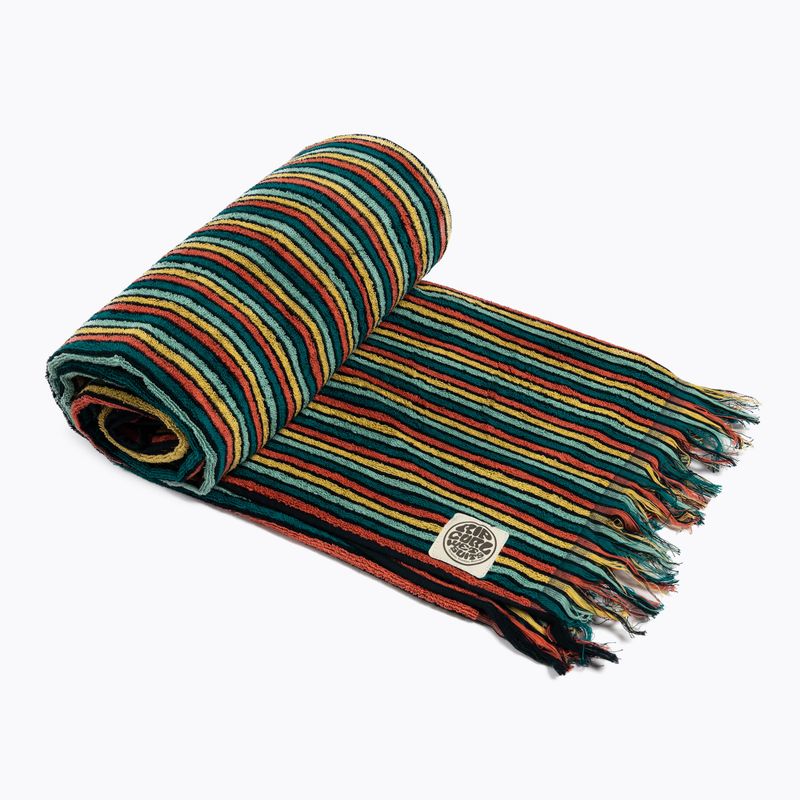 Rip Curl Surf Sock Double Towel color 001MTO 2