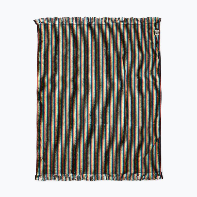 Rip Curl Surf Sock Double Towel color 001MTO 4