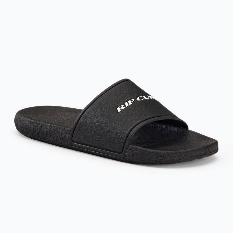 Pánské žabky Rip Curl Side Slide Open Toe 90 černá 13BMOT