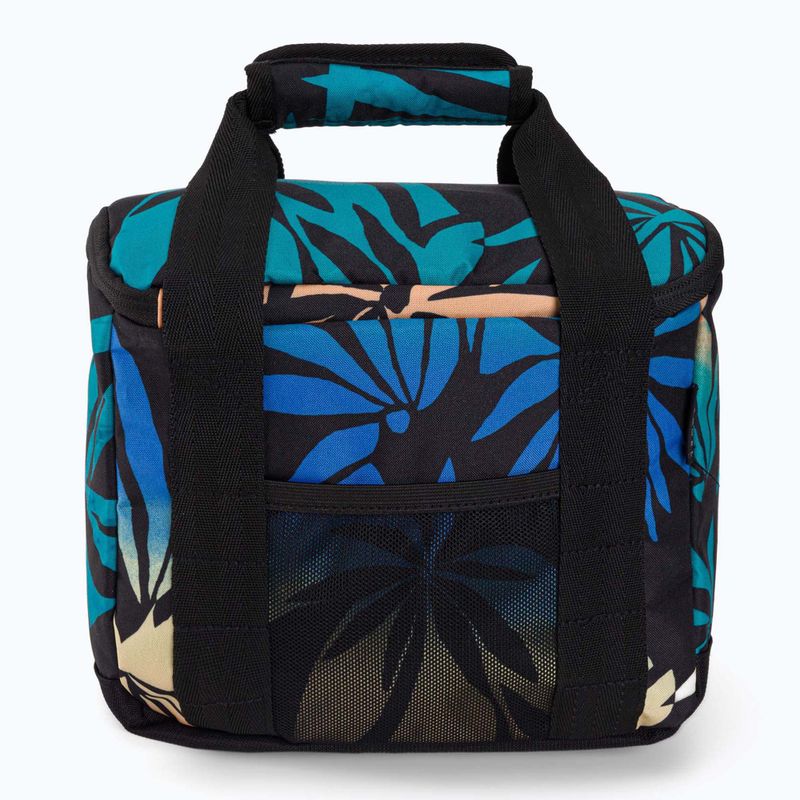 Izolační taška Rip Curl Party Sixer Cooler černá z nadrukiem BCTAK9 3