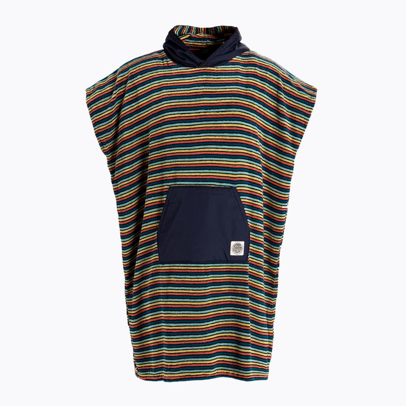 Pánský ručník s kapucí Rip Curl Surf Sock barevný CTWBH9