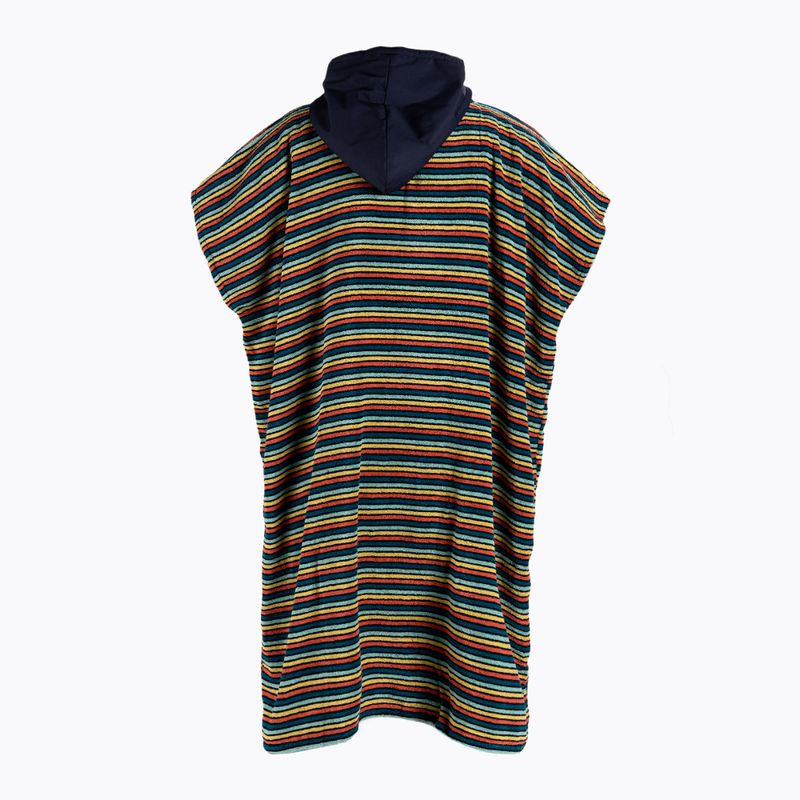 Pánský ručník s kapucí Rip Curl Surf Sock barevný CTWBH9 2