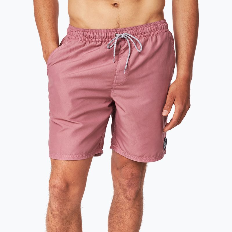 Pánské plavecké šortky Rip Curl Easy Living 16' Volley