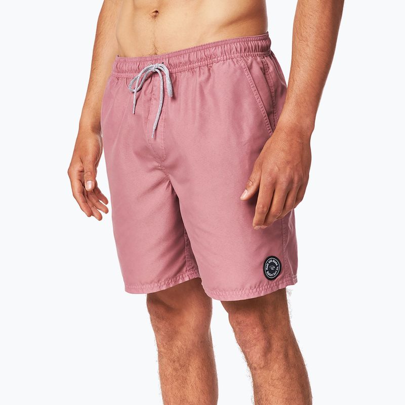 Pánské plavecké šortky Rip Curl Easy Living 16' Volley 2