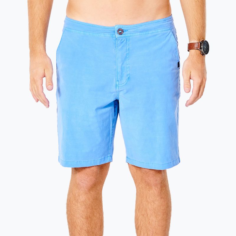 Pánské plavecké šortky Rip Curl Boardwalk Reggie blue CWANH9 4