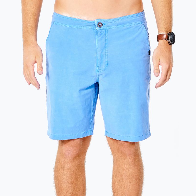 Pánské plavecké šortky Rip Curl Boardwalk Reggie blue CWANH9 3